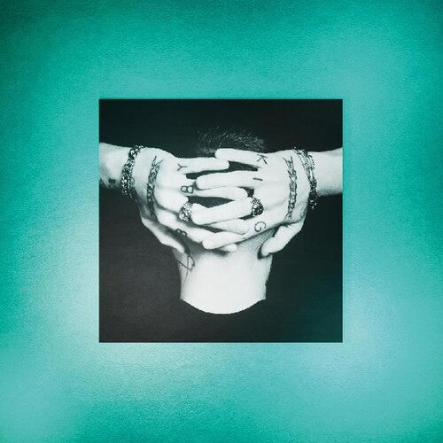 I Am Jordan 2LP by I. Jordan album artwork