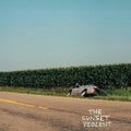 The Sunset Violent LP by Mount Kimbie album artwork