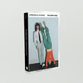 A Dream is All We Know CASSETTE by The Lemon Twigs album artwork