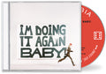 I'm Doing It Again Baby! CD by girl in red album artwork