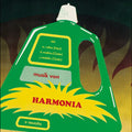 Musik Von Harmonia 2LP by Harmonia album artwork