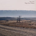 Way Out Where LP by The Verlaaines album artwork