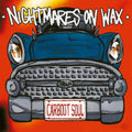 Carboot Soul (25th Anniversary) 2LP+7" by Nightmares On Wax album artwork