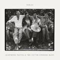 Perlas LP by Josephine Foster & the Victor Herrero Band album artwork