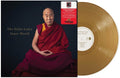 Inner World LP by The Dalai Lama album artwork
