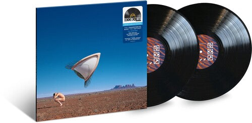 Bury The Hatchet (The Complete Sessions) 2LP by The Cranberries album artwork