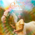 Country Curious LP by Lola Kirke album artwork