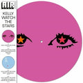 Kelly Watch the Stars 12" by AIR album artwork