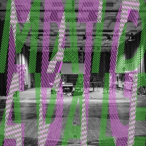 At Maida Vale EP by Everything But The Girl album artwork