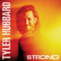 Strong CD by Tyler Hubbard album artwork