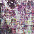 End Terrain LP by Locrian album artwork