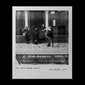 Four Guitars Live 2LP by Bill Orcutt Guitar Quartet album artwork