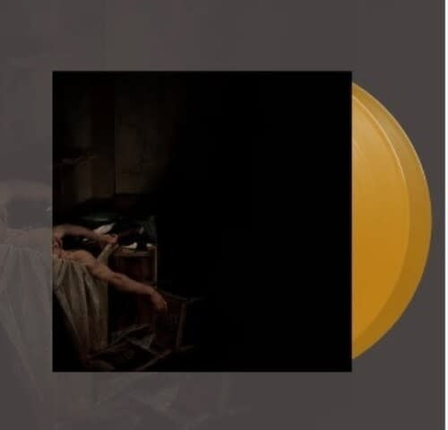 Voids 2LP by Have a Nice Life album artwork