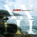 Morning View XXIII 2LP by Incubus album artwork