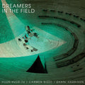 Dreamers In The Field LP by Huun-Huur-Tu album artwork