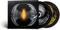 Dark Matter CD by Pearl Jam album artwork