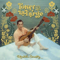 Rhumba Country LP by Pokey LaFarge album artwork
