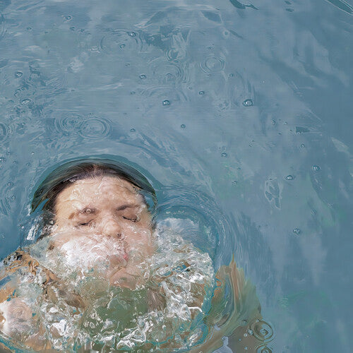 Going Through It CD by Eliza McLamb album artwork