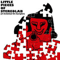 Little Pieces of Stereolab CD by Stereolab album artwork