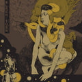 Set the Dial LP by Black Tusk album artwork