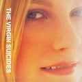 Virgin Suicides Soundtrack by Various Artists album artwork