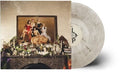 Prelude to Ecstasy LP by The Last Dinner Party album artwork