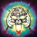 Overkill 2CD by Motorhead album artwork