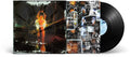 Afaraid Of Tomorrows LP by The Mysterines album artwork