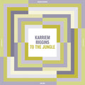 To The Jungle LP by Karriem Riggins album artwork