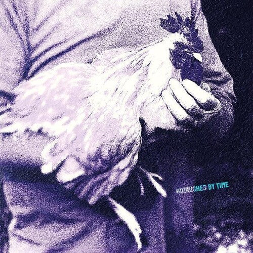 Catching Chickens EP by Nourished by Time album artwork
