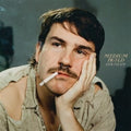 Country LP by Medium Build album artwork