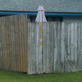 Lived Here For A While CD by Good Looks album artwork