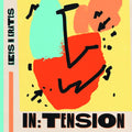 IN: TENSION LP by Keys n Krates album artwork