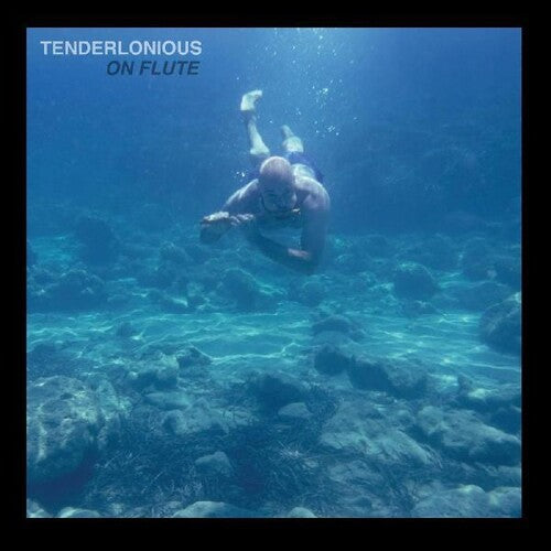 On Flute LP by Tenderlonious album artwork