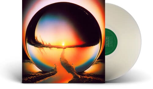 Neon Pill LP by Cage the Elephant album artwork
