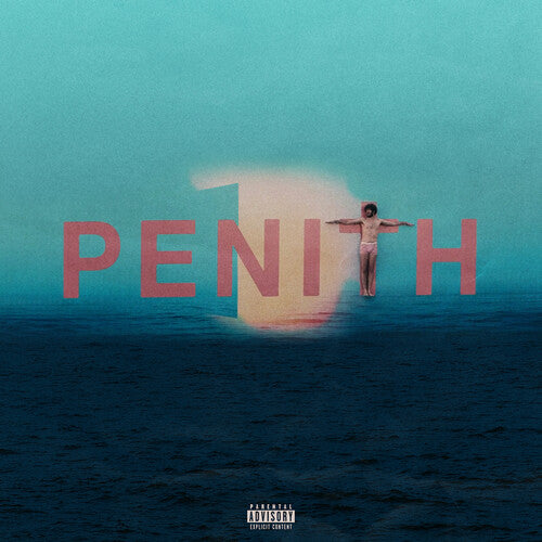 Penith (The DAVE Soundtrack) by Lil Dicky album artwork