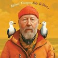 Ship to Shore LP by Richard Thompson album artwork