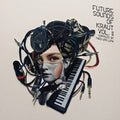 Future Sounds of Kraut Vol 2 2LP by Various album artwork