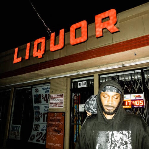 Lp! by Jpegmafia album artwork