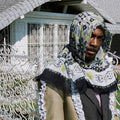 All My Heroes are Cornballs 2LP by Jpegmafia album artwork