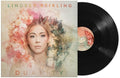 Duality LP by Lindsey Stirling album artwork
