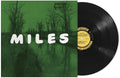 The New Miles Davis Quintet LP by Miles Davis album artwork