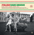 Italian Rare Groove LP by Various album artwork