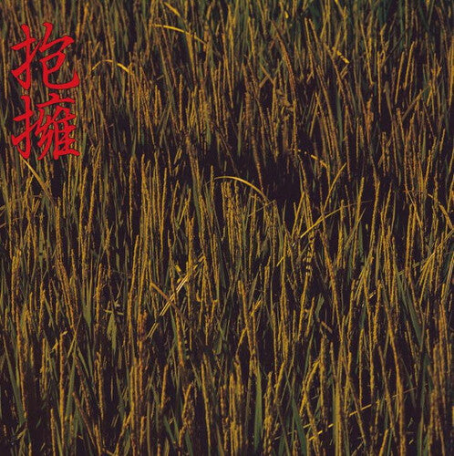 Houyou LP by Noidunzuri album artwork