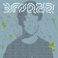 3FOR82 LP by Machinedrum album artwork