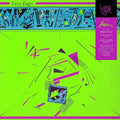 Pedigree Charm 2LP by Lora Logic album artwork