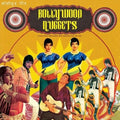 Bollywood Nuggets: Songs from Hindi Films '58-'84 LP by Various album artwork