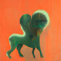 Matango LP by The Kill Devil Hills album artwork