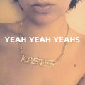 Self-Titled by Yeah Yeah Yeahs album artwork