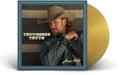Tennessee Truth LP by Brian Kelley album artwork